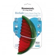 Biosafe Watermelon - Antibakteriaalne mänguasi koertele, arbuus