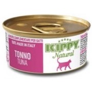 Kippy Natural täistoit kassidele -Tuunikala