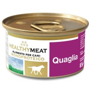 HealthyMeat monoproteiintoit koertele Vutilihast HealthyMeat monoproteiintoit koertele Vutilihast