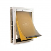 Extreme Weather Pet Door  Small