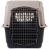 Petmate Ultra Vari Kennel Fashion XL Light Grey