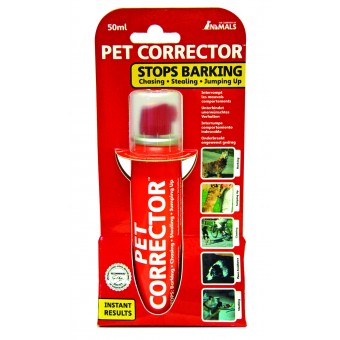 Pet Corrector 50ml