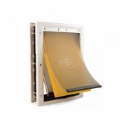 Extreme Weather Pet Door Medium