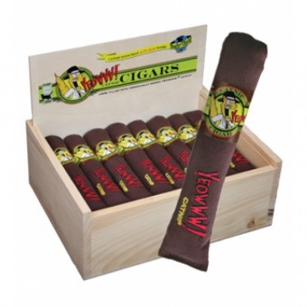 Yeowww! Cigars Catnip