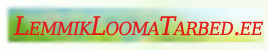 LemmikLoomaTarbed.ee